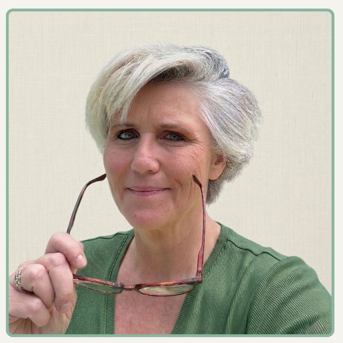 Cindy Lawless — AI Quality Strategist